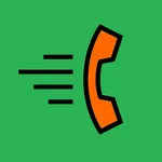 Quick Dial icon