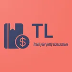 Transactions Ledger icon