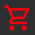 Vinus Cart icon