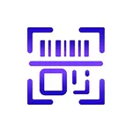 VScanner: Qr & Barcode Scanner icon