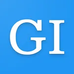Goods info icon
