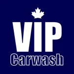 VIP Car Wash App icon
