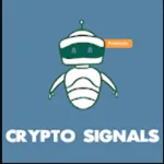 VIP Crypto Signals icon