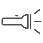 SimpleFlashLight icon