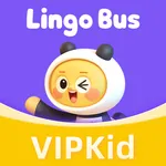VIPKid Chinese icon