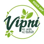 Vipni Rider icon