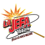 La Jefa 104.7 icon