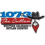 107.3 The Outlaw icon