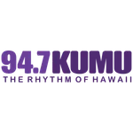 94.7 KUMU icon
