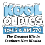 KOOL Oldies icon