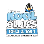 Kool Oldies 104.3 icon