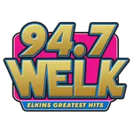 94.7 WELK icon