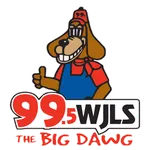 99.5 WJLS icon