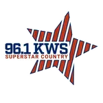 96.1 KWS icon