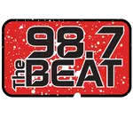 98.7 The Beat icon