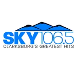 Sky 106.5 icon