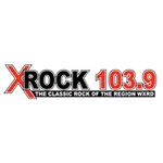 XRock 103.9 icon