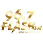 96.7 Flash FM icon