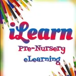 Pre- Nursery eBook icon