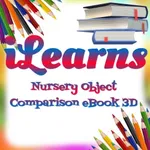 iLearns Nursery Object Compari icon