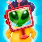 Alien Attack: Hidden Enemy icon