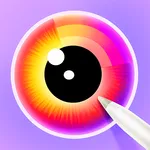 Eye Color Studio icon