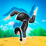 Fitness Hero: Sport Master icon