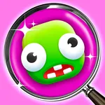 Match 3D: Puzzle Master icon