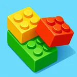 Construction 3D: Builder Set icon