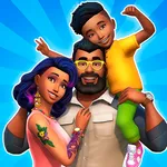 Life Sim 3D: Family Simulator icon