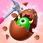 Surprise Eggs 3D: Toys Hunt icon