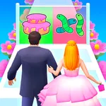 Build a Wedding: Fantasy Realm icon