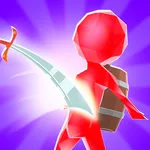 Samurai Master: Crazy Sword icon