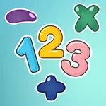 Learn Math For Kids icon