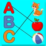 Matching Game For Kids icon