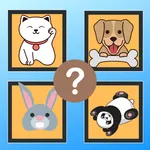 Quiz de animales & Adivina el  icon