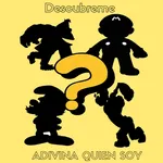 Adivina La Sombra & Quiz Adivi icon