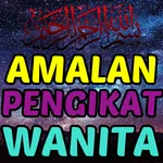 AMALAN PEMIKAT WANITA TERLENGK icon