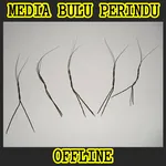 media bulu perindu icon