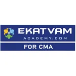 Ekatvam Academy CMA icon
