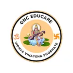 GNC EDUCARE icon