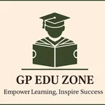 GP Eduzone icon