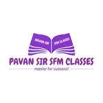PAVAN SIR CLASSES icon