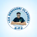 CA Seshadri Classes LMS icon