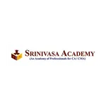 Srinivasa Academy Player icon