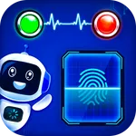 Lie Detector Test Prank App icon