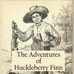 Adventures of Huckleberry Finn icon