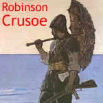 Robinson Crusoe icon