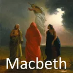 The Tragedy of Macbeth icon