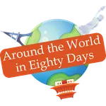 Around the World in 80 Days icon